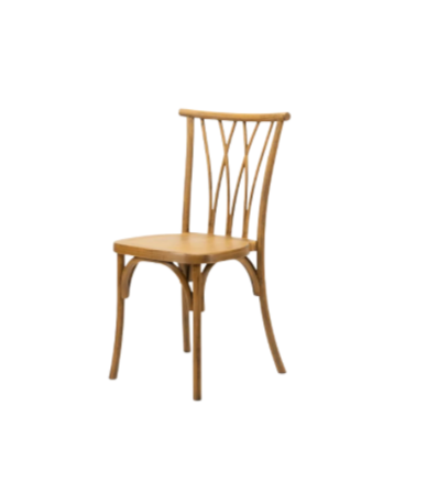 *coming soon* Willow Chair