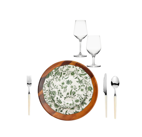 Thank You For The Lovely Bouquet