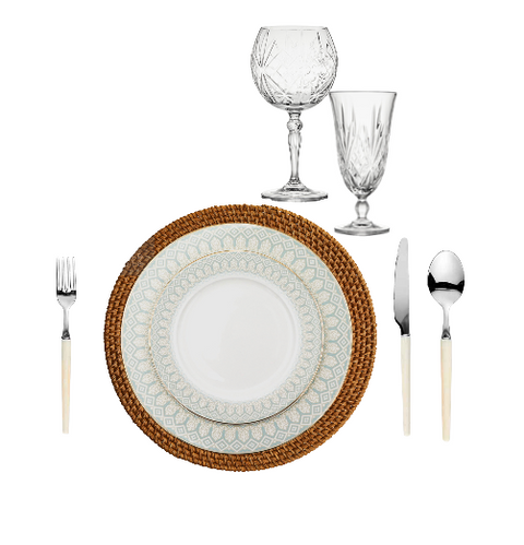 English Garden Bouquet