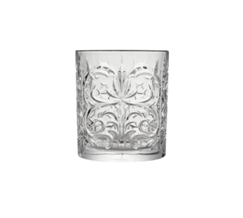 Forget-Me-Not Lowball