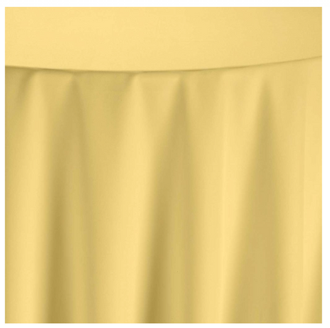 Classic Buttercup Tablecloth