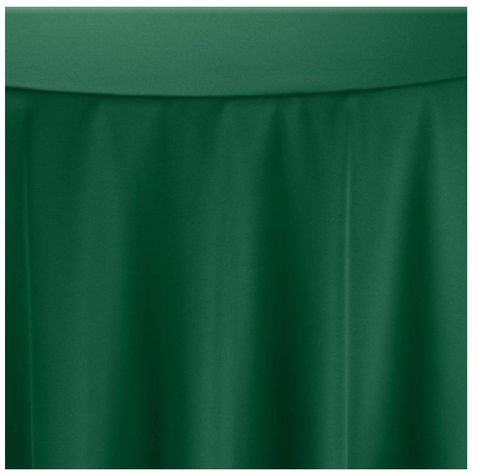 Classic Hunter Tablecloth