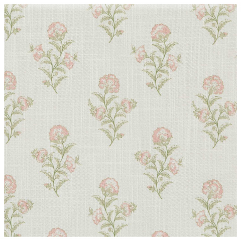 Odette Clay Tablecloth