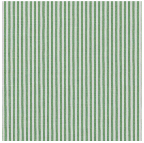 Cottage Stripe Laurel Tablecloth