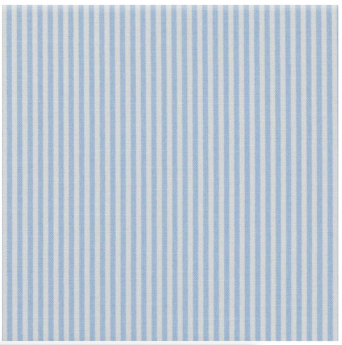 Cottage Stripe Provence Tablecloth