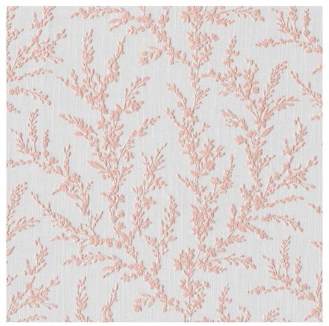 Honeysuckle Blush Tablecloth