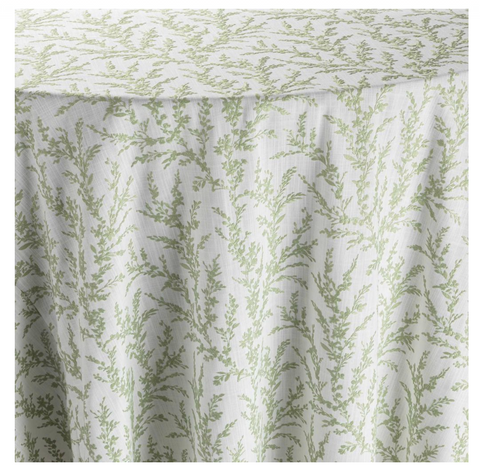 Honeysuckle Meadow Tablecloth
