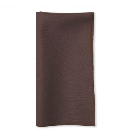 Classic Napkin - Brown