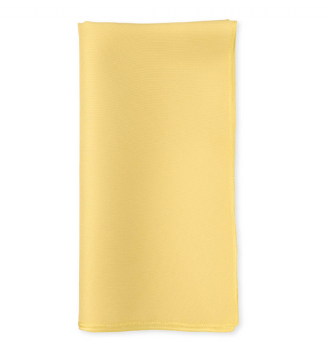 Classic Napkin - Buttercup