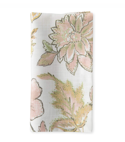 Josephine Honey Napkin