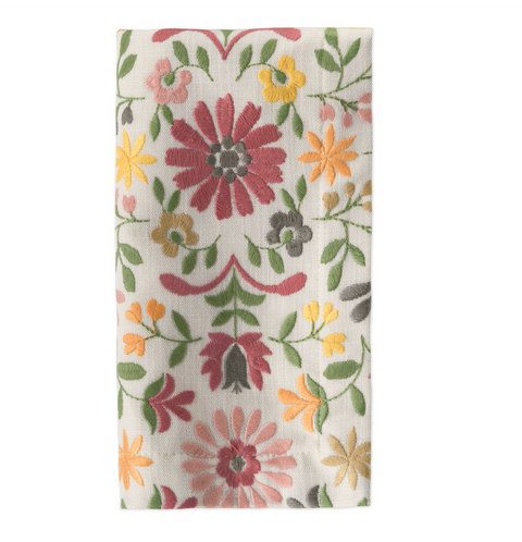 Hermosa Desert Bloom Napkin