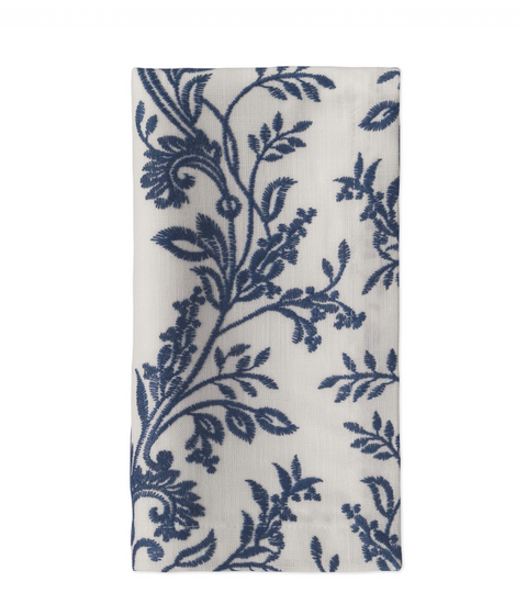 Ashbourne Navy Napkin