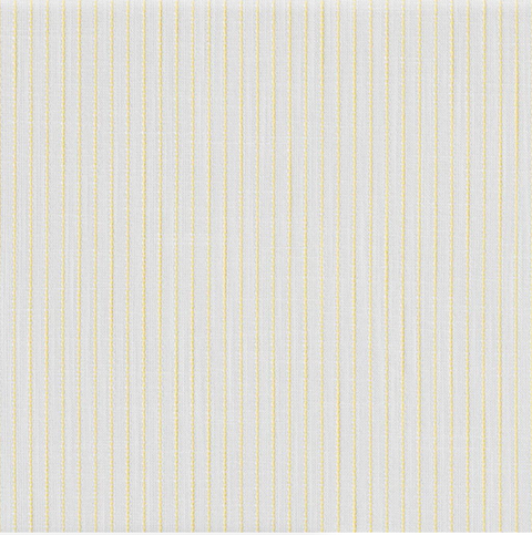 Ticking Lemon Tablecloth