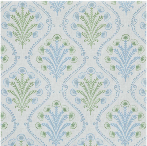 Tendril Spring Tablecloth