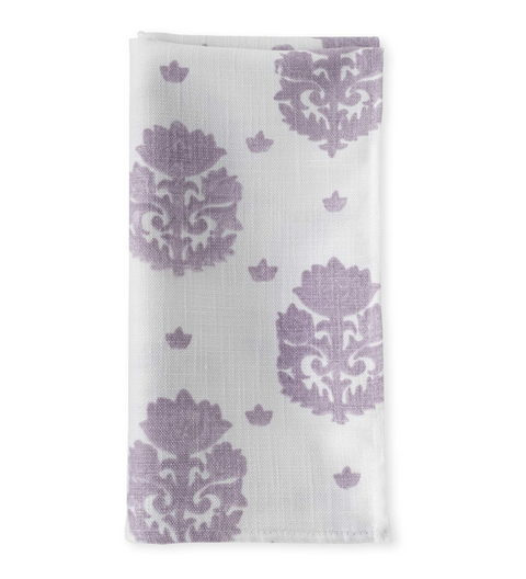Primrose Iris Napkin