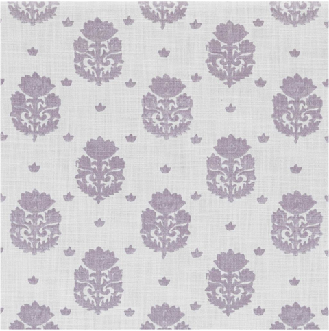 Primrose Iris Napkin