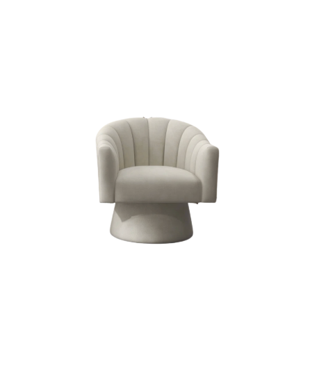 Birch Accent Chair