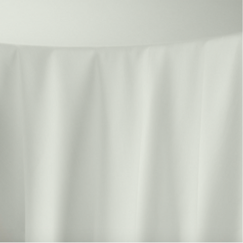 Nuovo Ivory Tablecloth