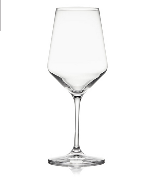 Premium Red Wine Glass