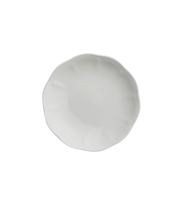 Gardenia Plates