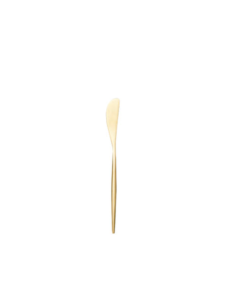 Goldenrod Flatware Collection