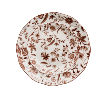 Pampas Grass Plates *Coming Soon!*