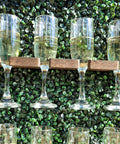 Long Stemmed Champagne Flute