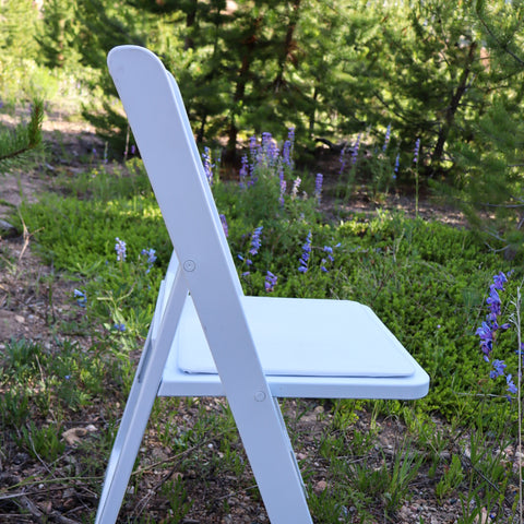 Garden Folding Chair