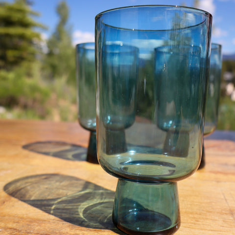 Cosmos Drinking Glasses