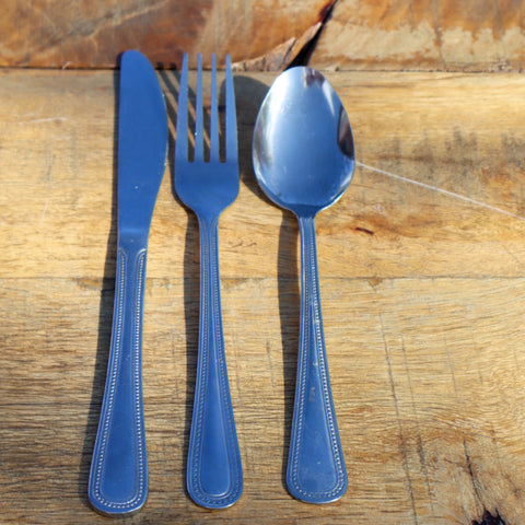 Classic Flatware Collection