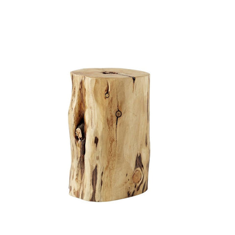Wood Side Stumps