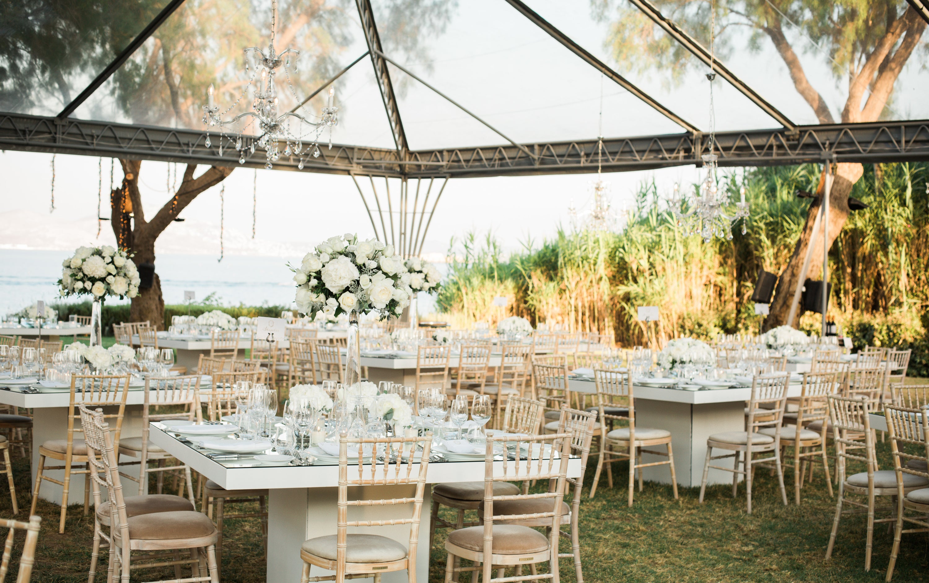 Denver's Top Wedding & Event Rentals The Wildflower Denver