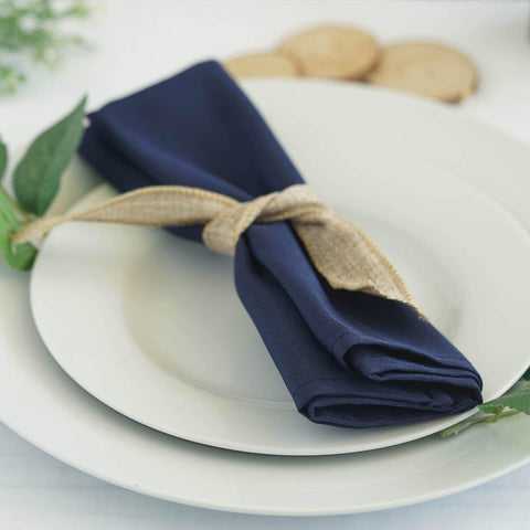 table linen and napkin - available to rent by the Wildflower Denver, the premier wedding and event rental vendor. 