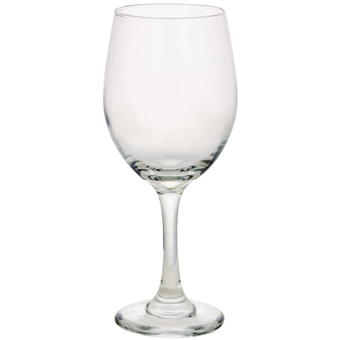 Long Stemmed Wine Glasses