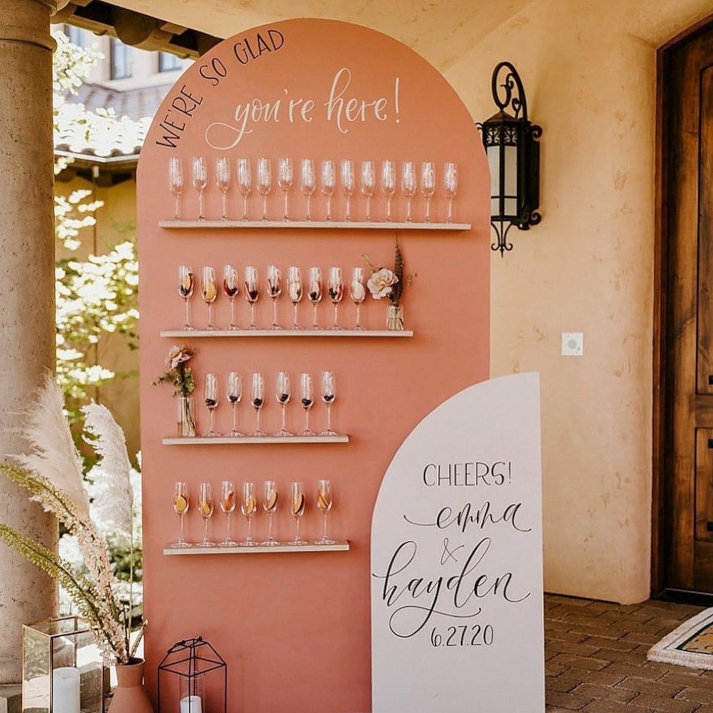 Denver's Top Wedding & Event Rentals The Wildflower Denver